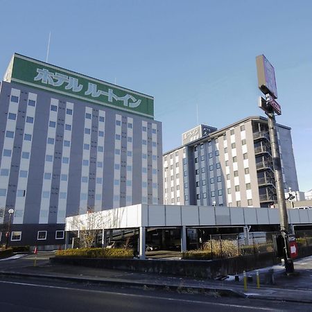 Hotel Route-Inn Shin Gotemba Inter -Kokudo 246 Gou- Luaran gambar